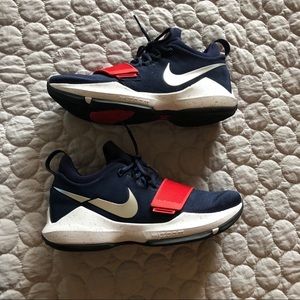 Nike Paul George PG1